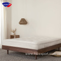 Hybrid waterproof king queen twin double size mattresses